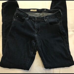 AG The Legging Skinny Jeans sz 29